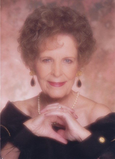 Obituary of Muriel Burress