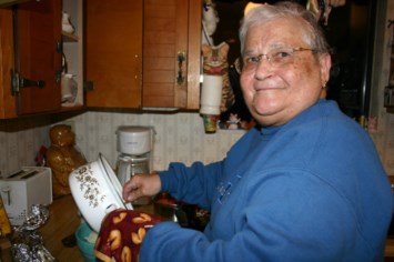 Obituario de Pauline Popil Foster