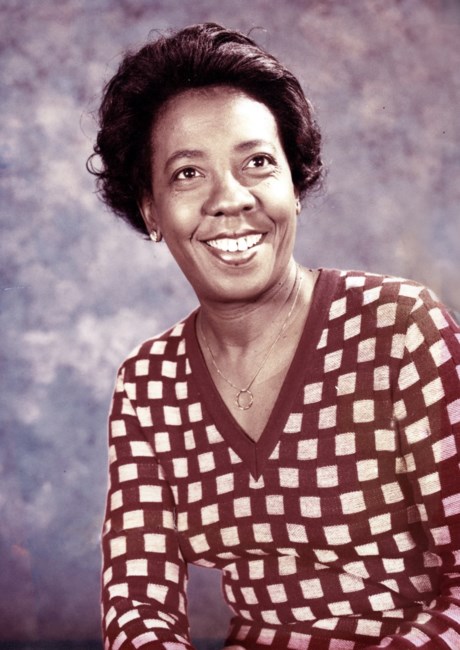 Obituary of Louise Barnett Medlock