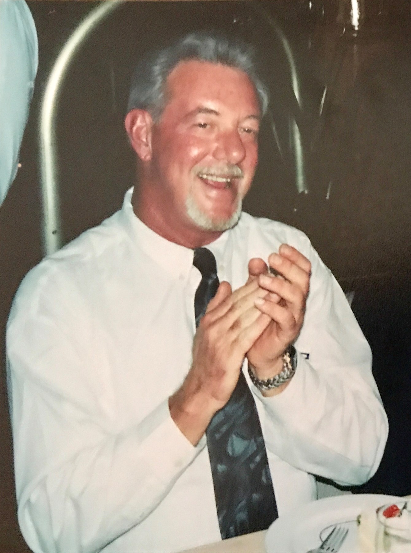 Obituary of Steven D. Johnson