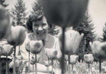 Obituary of Alice Colyn