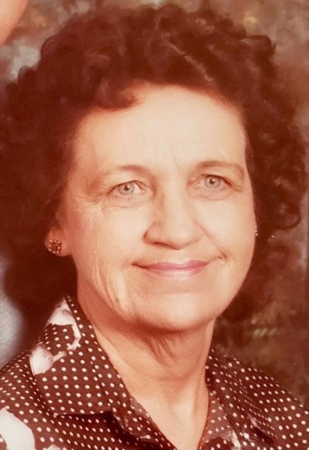 Obituary of Jimmie C. Hudson