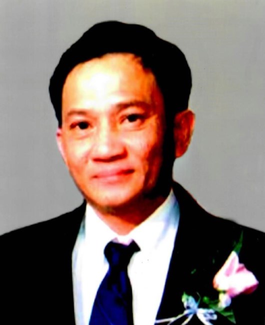 Obituary of Phêrô Hùng  Tấn  Nguyễn
