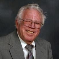 Obituary of Carl Blumenschein