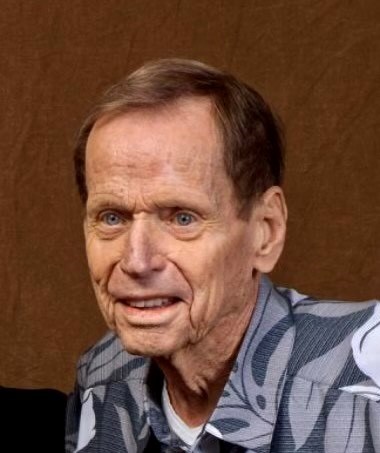 Obituary of Irving "Larry" L. Fisk