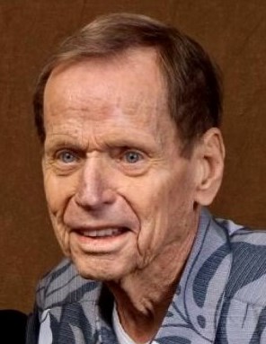 Obituary of Irving "Larry" L. Fisk