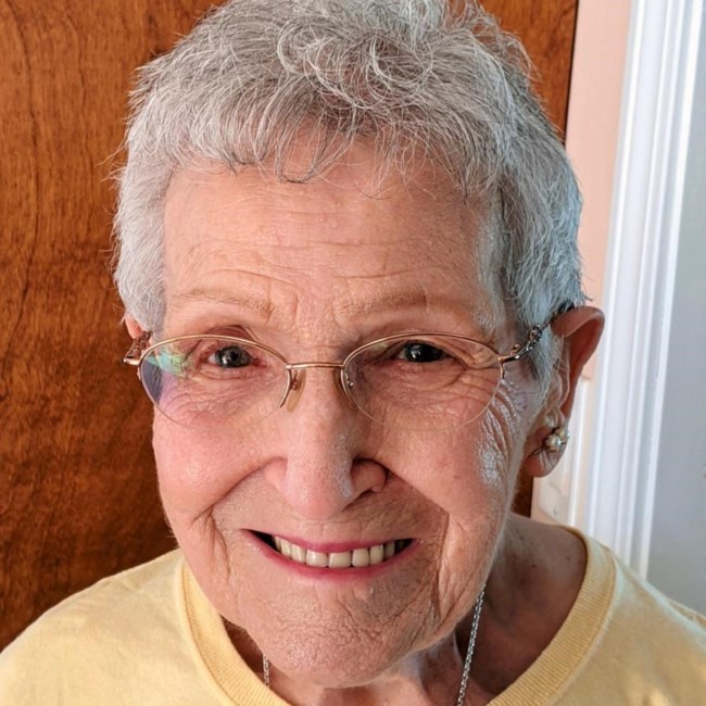 Obituary of Therese S. Morency