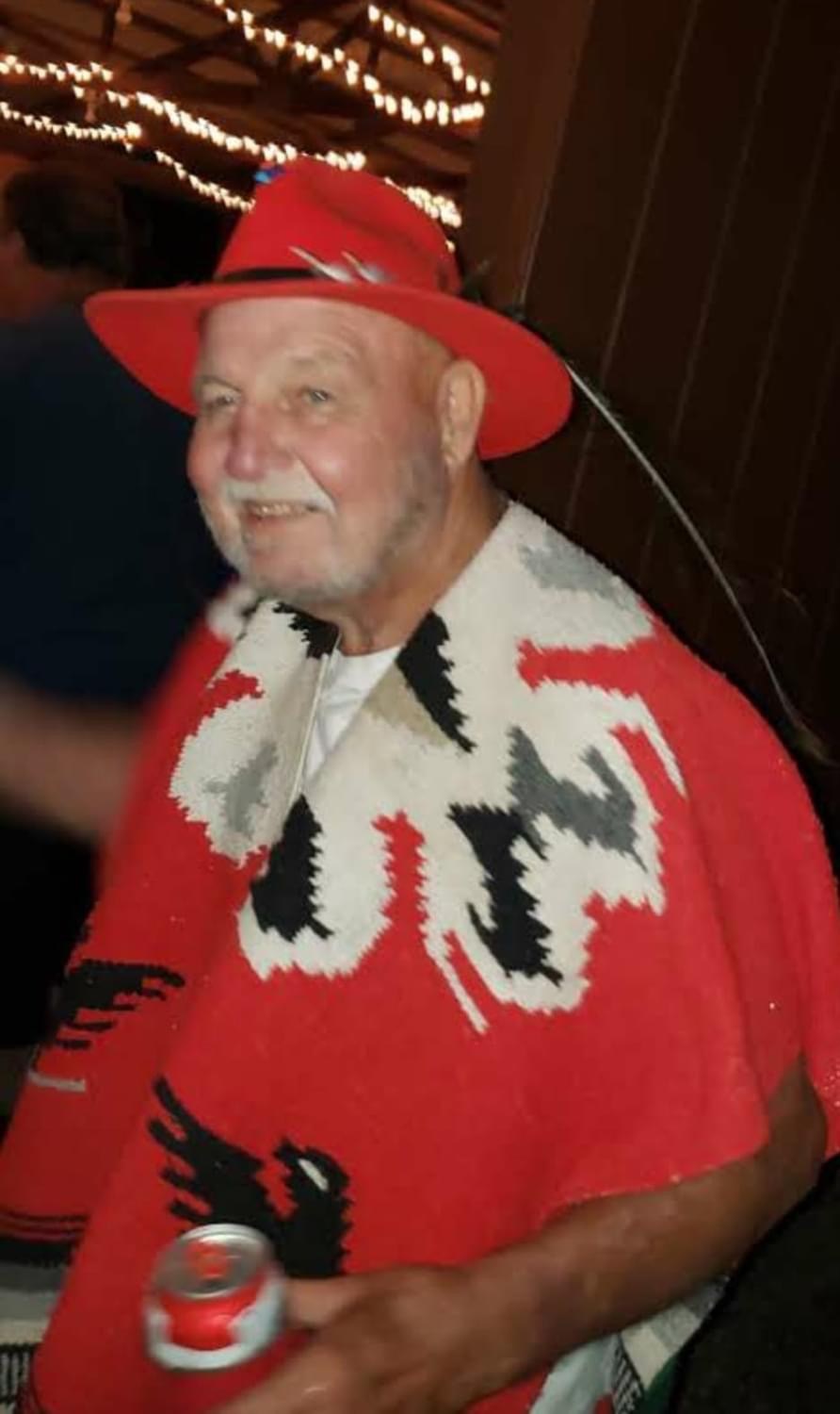 Avis de décès de James "Gar" Lee Gargano