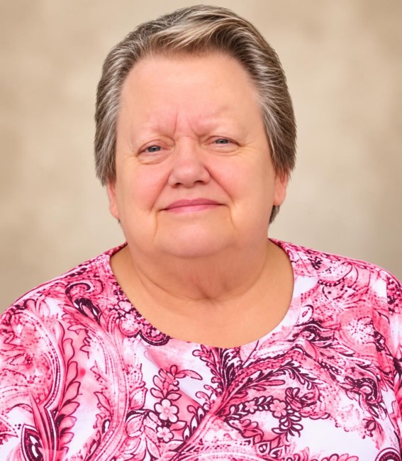 Obituary of Joyce Elaine Glasgow