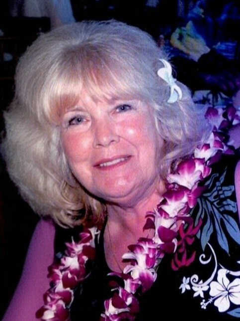Obituary of Judith Ann Lifer