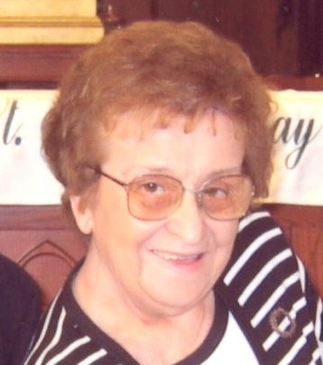Obituary of Irene M. Chillman