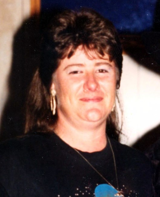 Obituary of Peggy Carol Baker