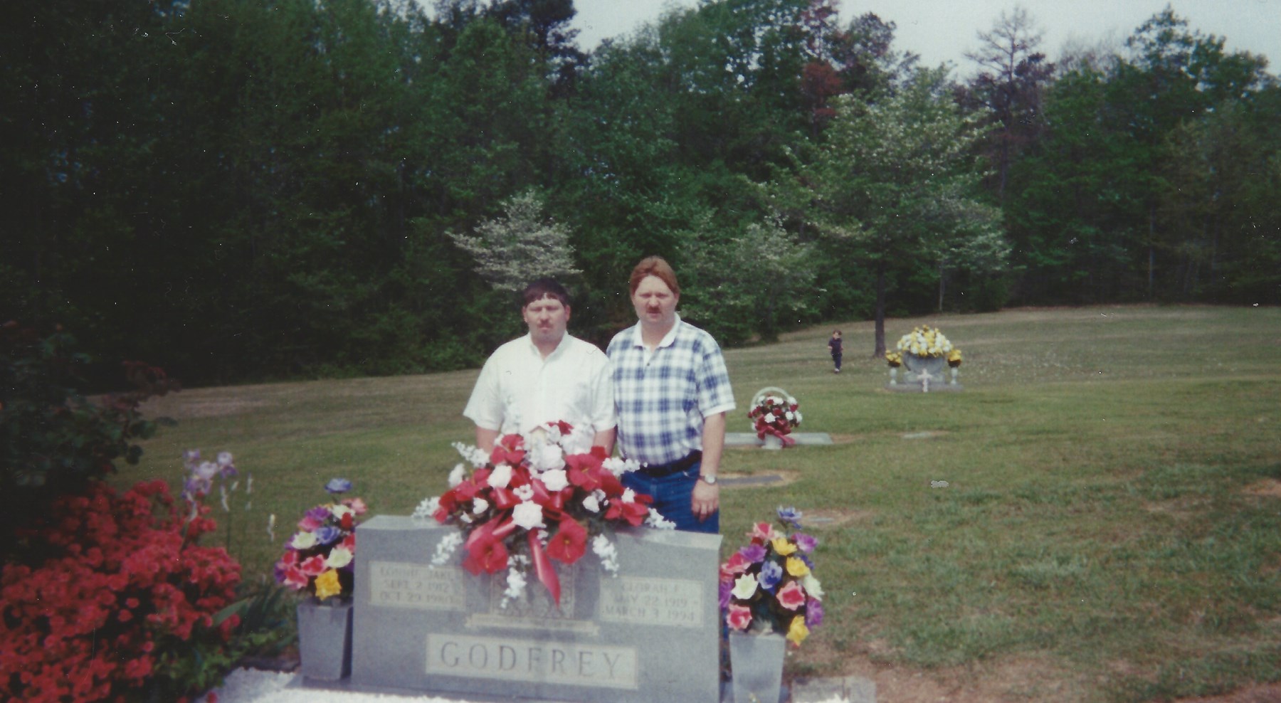 Obituary of Anthony James Smith