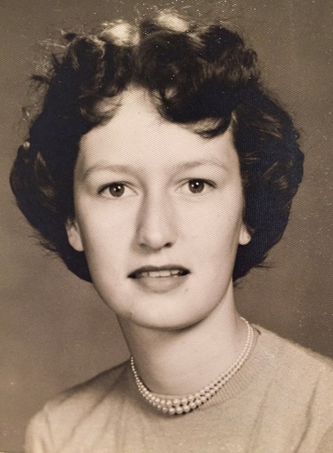 Obituary of Sherry Laney Doss