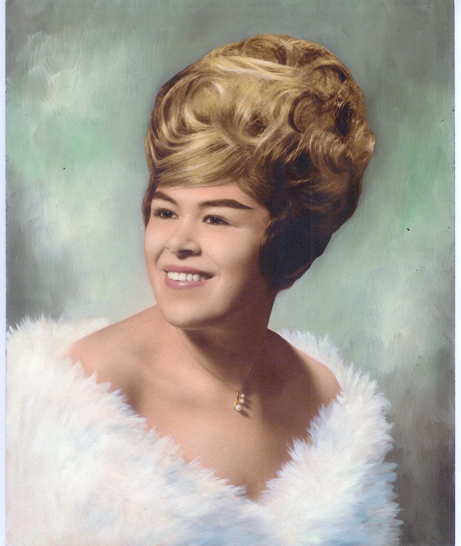 Obituary of Madeline Gabaldon