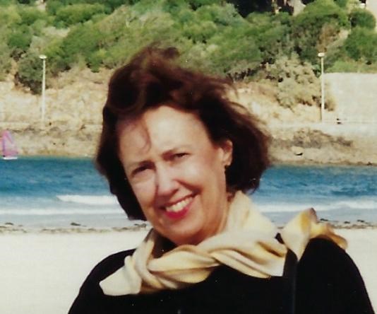 Obituary of Huguette Perras
