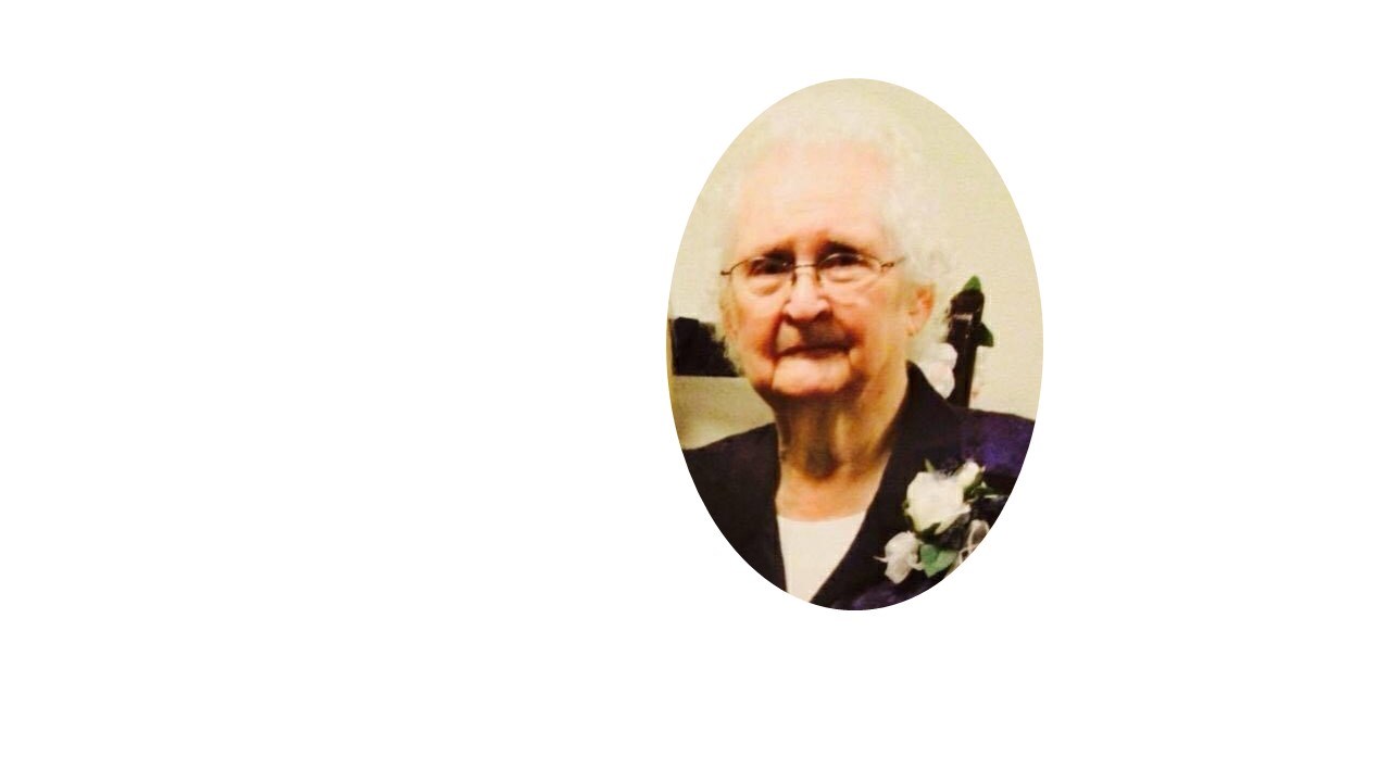 Obituary of Naomi Lerlene Ellington