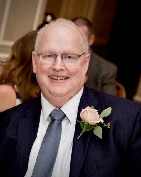 Obituary of David Neil Robertson Sr.