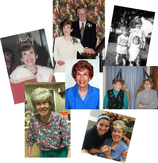 Obituary of Marilyn F. Eastman