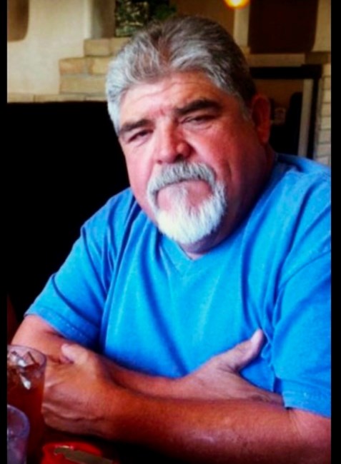 Obituary of Raul Enriquez Gutierrez