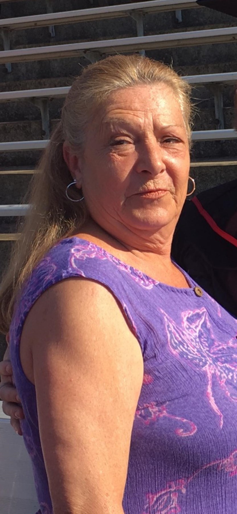 Obituary of Beverly Ann Doby