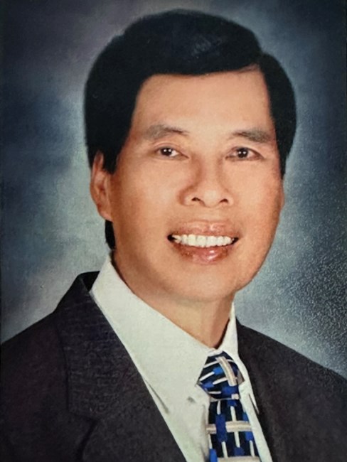 Obituary of Mr. PHẠM NGỌC LAI Pháp Danh QUẢNG BỔN