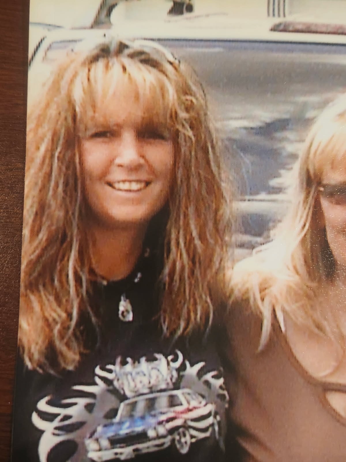 Obituary of Melissa Lynne Murphy