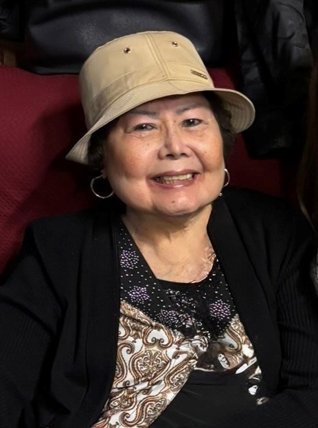 Obituary of Rogelia Eugenio