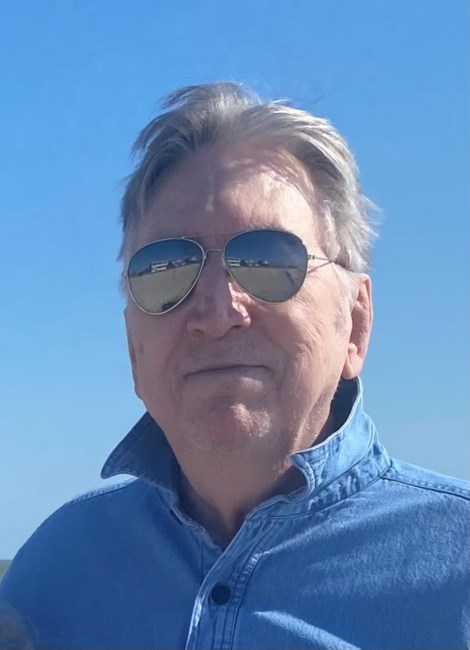 Obituary of Frank Russell Prather