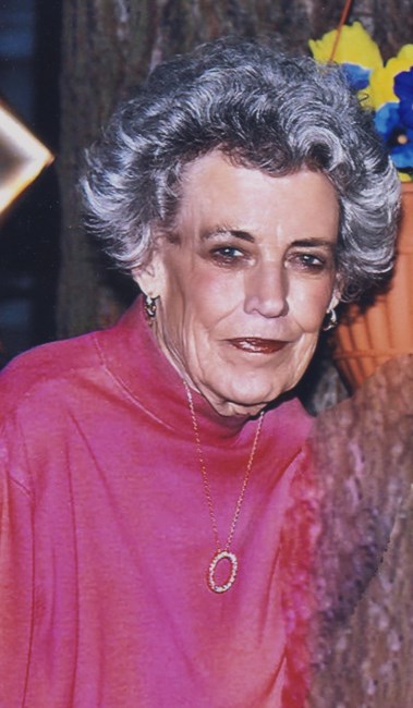 Obituary of Mary E. Leshinski