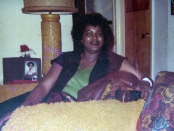 Obituary of Lillie Curtis