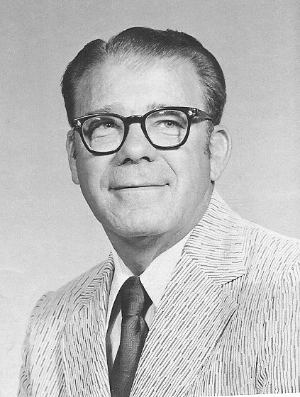 Obituary of Theodore "Ted" Page Jestes