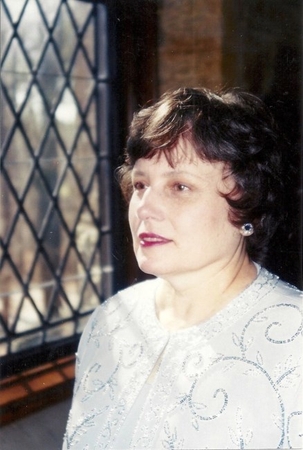 Obituary of Sandra Gail King