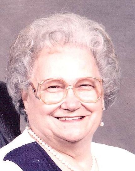 Obituary of Helen Louise Tallant