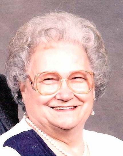 Obituary of Helen Louise Tallant