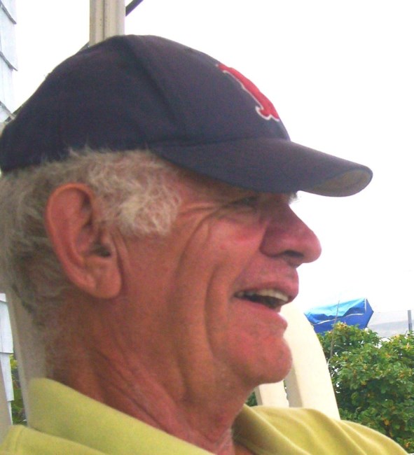 Obituary of Andrew Vierstra Jr.