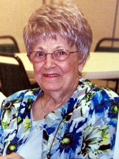 Obituary of Dolores Jean Sheehy