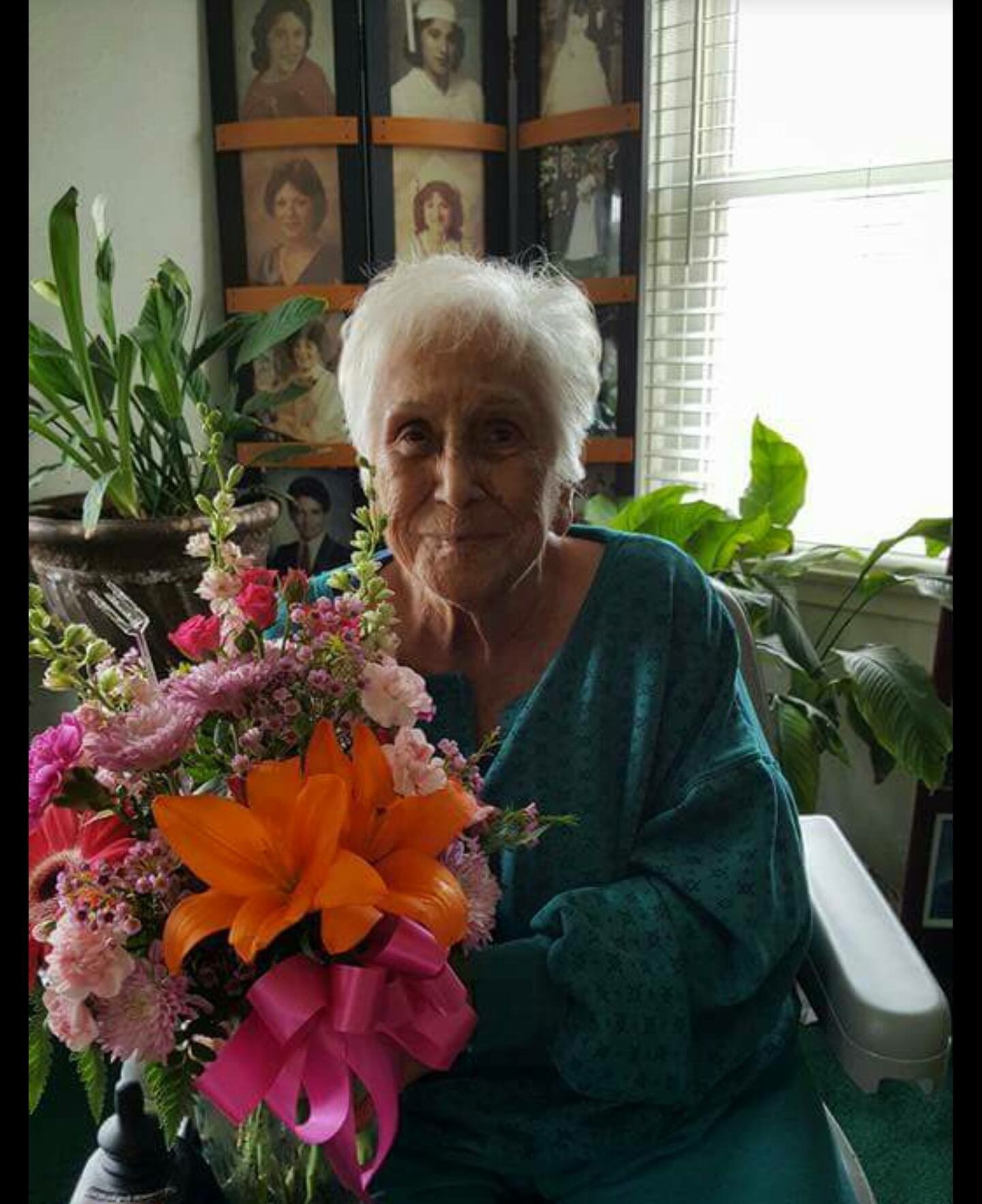 Obituary of Jovita S Arvizu