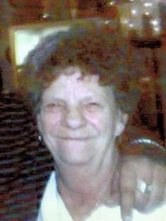 Obituary of Ellen L Baker
