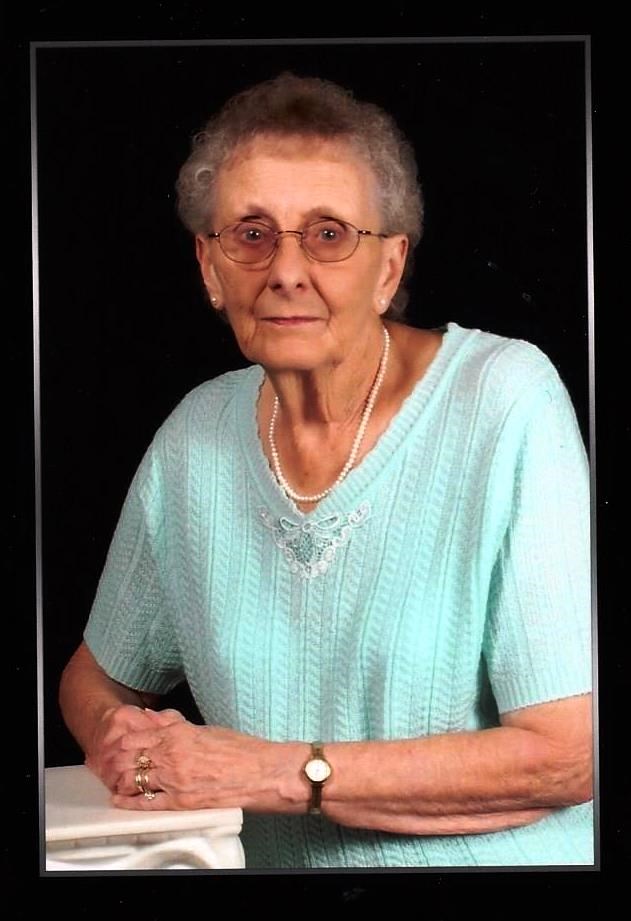 Gladys Sutton Obituary Athens, AL