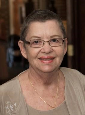 Obituary of Mary Winslett Allen