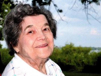 Obituary of Lizette Gammon