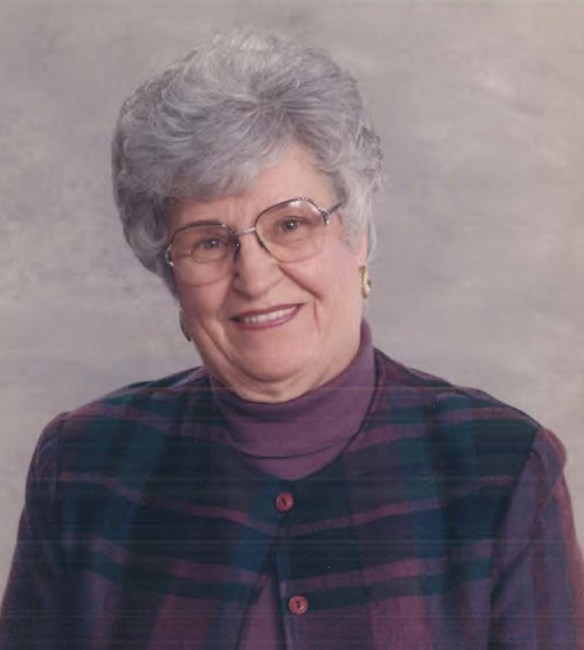 Obituary of Colleen Darden