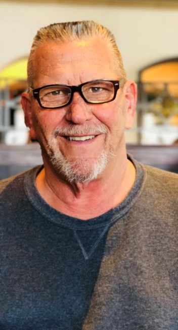 Obituario de Nicholas Chester Bolton