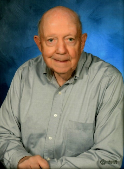 Obituary of Gilbert Loper
