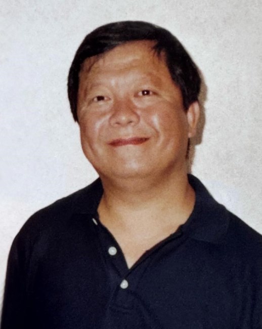 Obituary of Tieh Sheng Ting