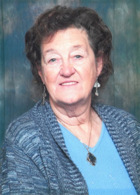 Obituary of Katherine Elsie Harris