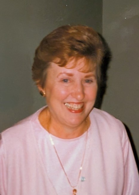 Obituary of Marie D. Bervoets