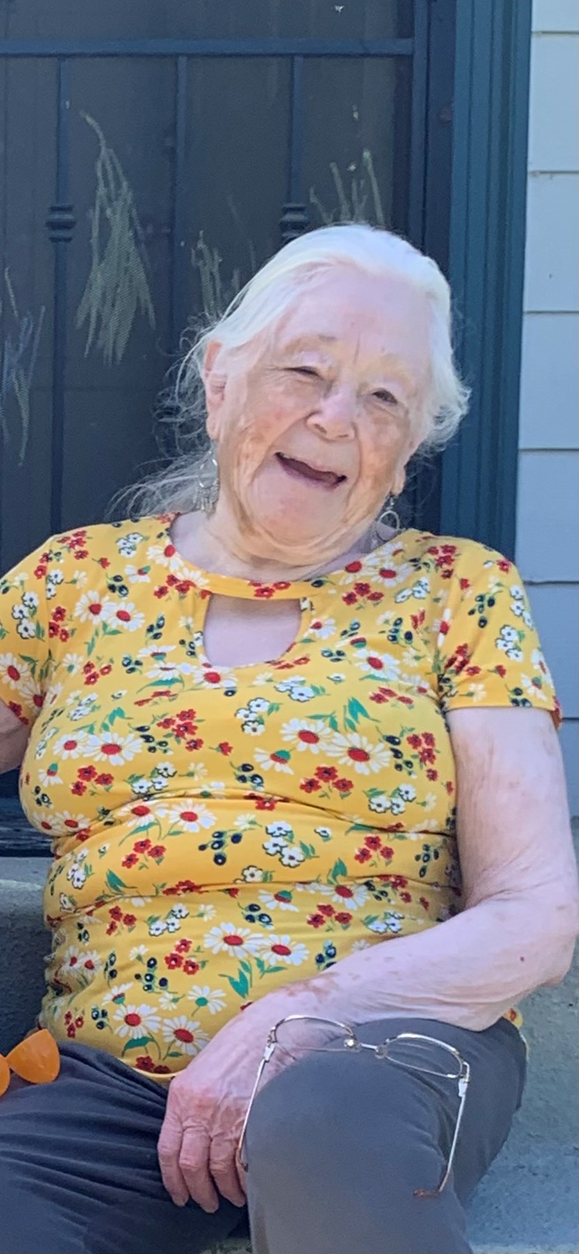 Obituary of Nicandra Gomez