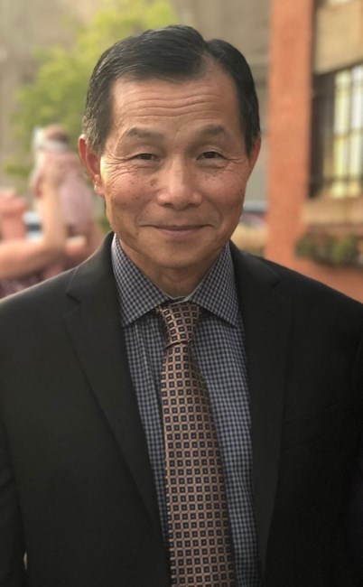 Obituary of David Quong